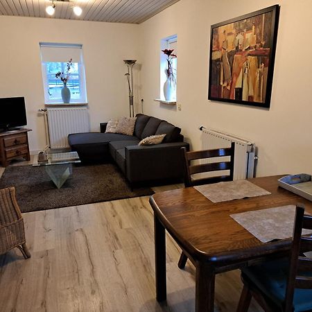 Op Ut Schoor Apartment Sint-Oedenrode Екстериор снимка