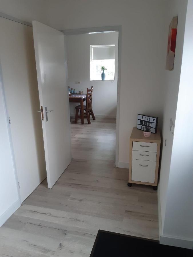 Op Ut Schoor Apartment Sint-Oedenrode Екстериор снимка