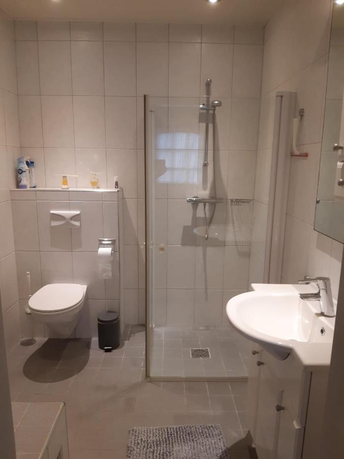 Op Ut Schoor Apartment Sint-Oedenrode Екстериор снимка