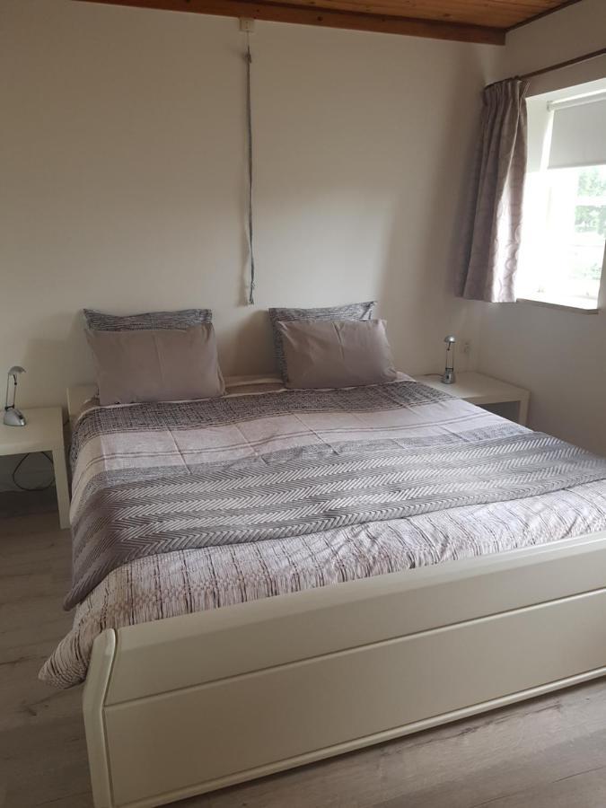 Op Ut Schoor Apartment Sint-Oedenrode Екстериор снимка