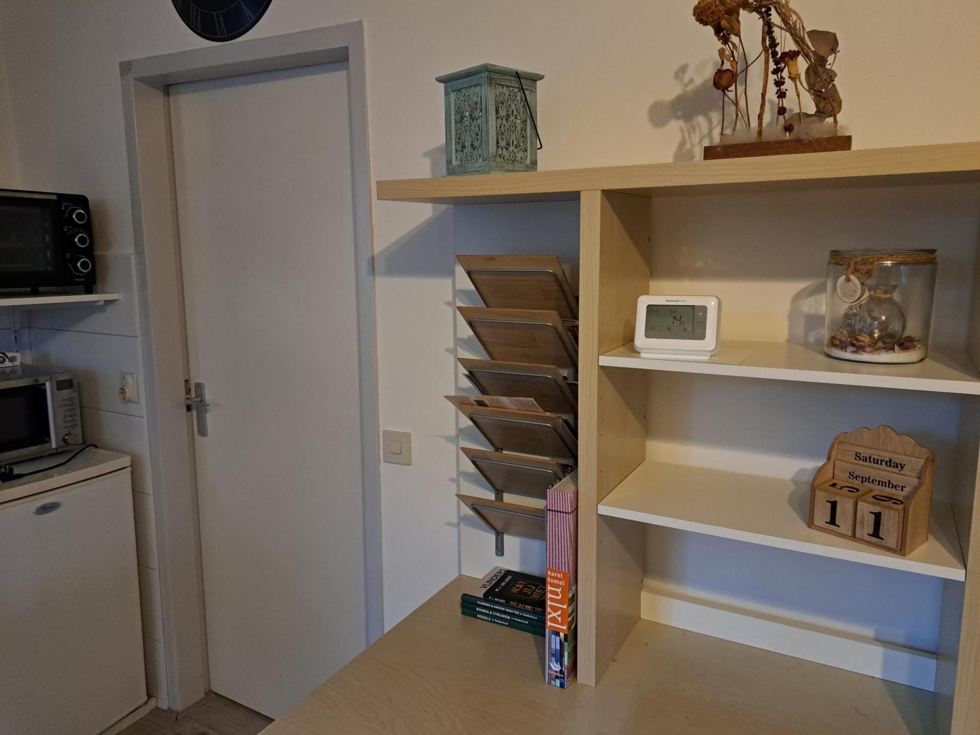 Op Ut Schoor Apartment Sint-Oedenrode Екстериор снимка